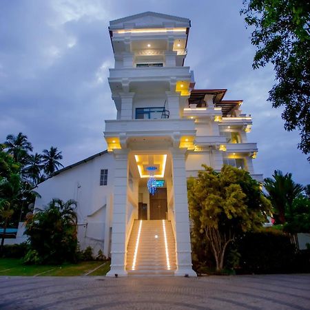 Euro Star Hotel Katunayaka Exteriér fotografie