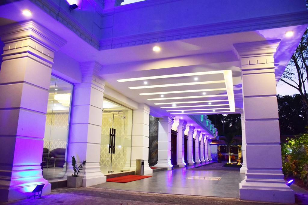 Euro Star Hotel Katunayaka Exteriér fotografie