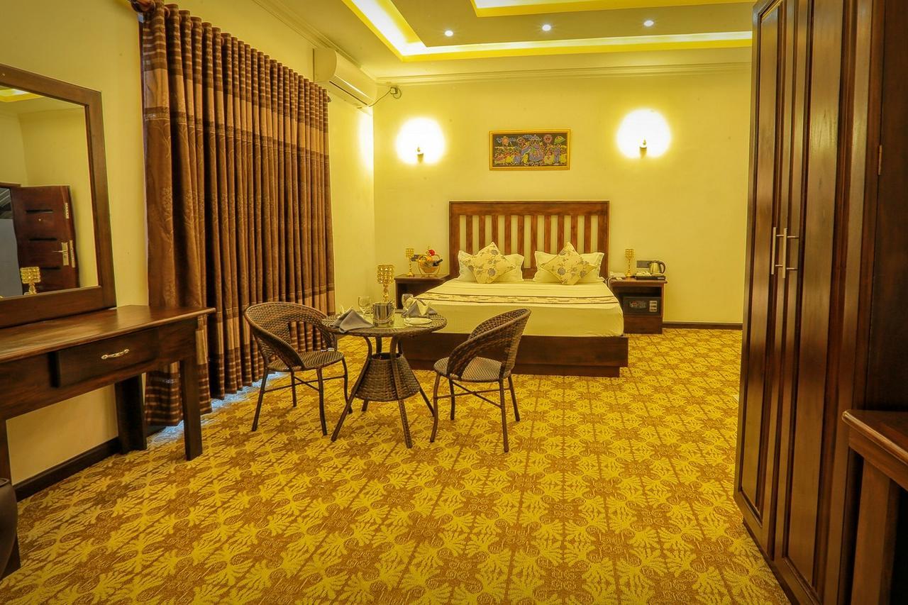 Euro Star Hotel Katunayaka Exteriér fotografie