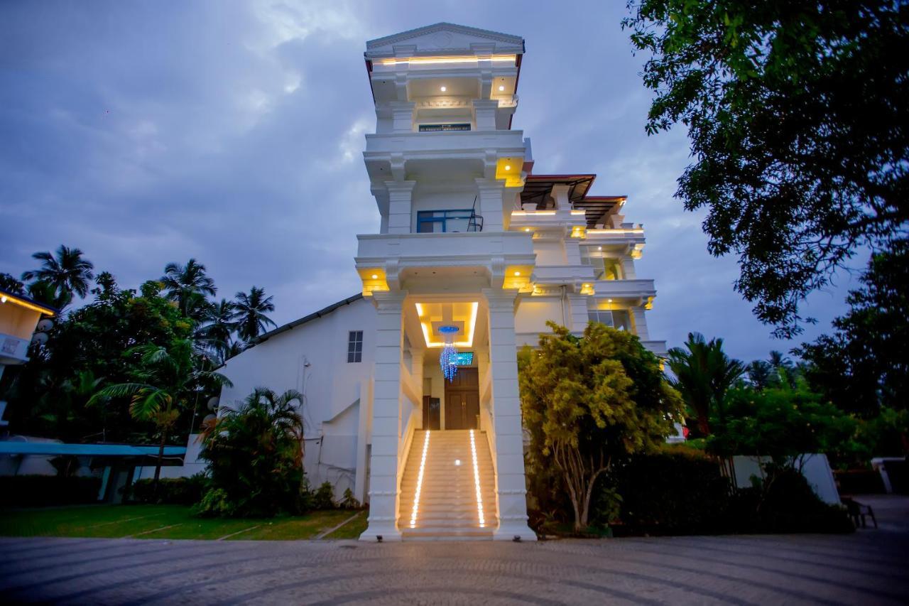 Euro Star Hotel Katunayaka Exteriér fotografie