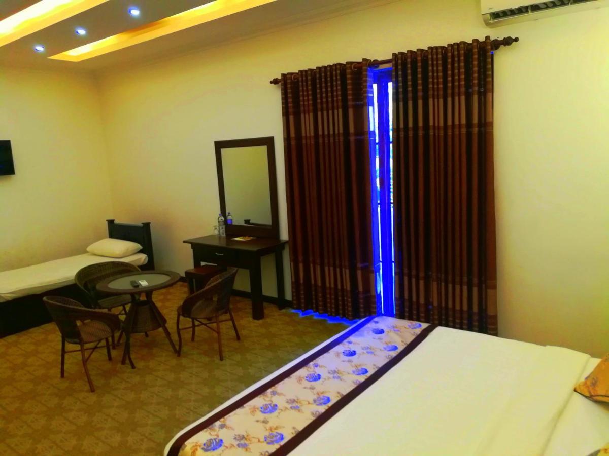 Euro Star Hotel Katunayaka Exteriér fotografie
